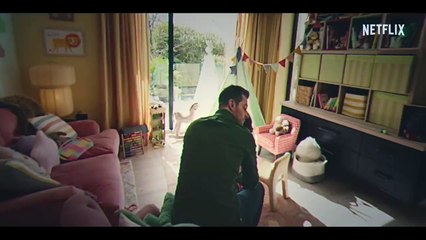 Fool Me Once | Official Trailer | Netflix