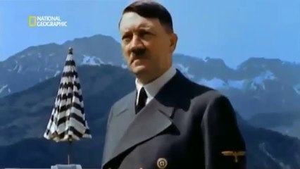 El Ascenso de Adolf Hitler: La Amenaza que Transformó el Mundo