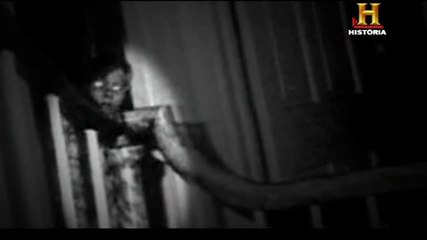 112 Ocean Avenue: La Infame Casa de Amityville y Sus Oscuros Secretos