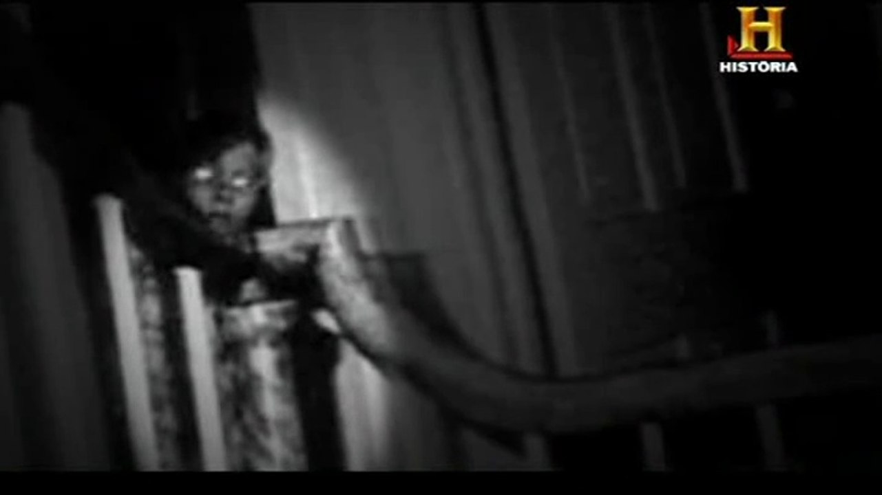 112 Ocean Avenue: La Infame Casa de Amityville y Sus Oscuros Secretos