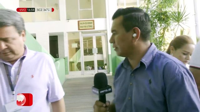 Sebastián Marset y su hijo cuentan con registros de inscripción en la ACF, confirma la Fiscalía