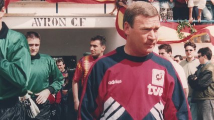 Guardiola hace un Clemente... y sale escaldado