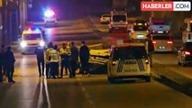 Adana'da Asker Uğurlama Konvoyunda Kaza: 4 Yaralı