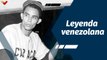 Tiempo Deportivo | Liga Venezolana de Béisbol Profesional de luto por la partida de Víctor Davalillo