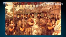 Passato e Presente di Paolo Mieli - Alessandro Barbero -1527, il sacco di Roma - Documentari