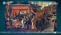 Passato e Presente di Paolo Mieli - Alessandro Barbero - Federico II, Stupor mundi o Anticristo¿ - Documentario