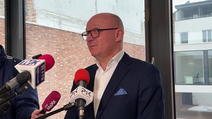 Centrum Aktywizacji i Przedsiębiorczości we Włocławku - trwają odbiory