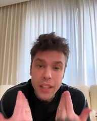 Fedez minaccia gli haters - 'Venite a cercarmi, vi aspetto'