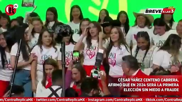 En breve a las 3 / Sismo en la CDMX, Días Frios y conciertos próximos.