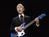 Noel Harrison - Mr. Tambourine Man (Live On The Ed Sullivan Show, November 13, 1966)