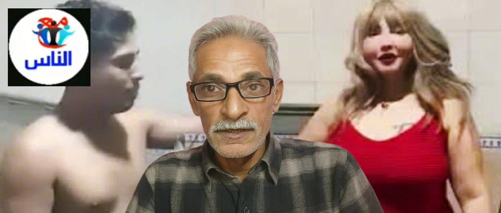 القبض على كروان مشاكل