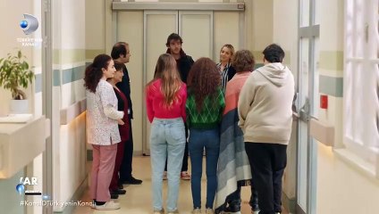 Bir Derdim Var 6.Bölüm Fragmanı