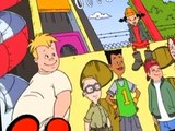 Recess Recess S04 E011 – Prickly Is Leaving