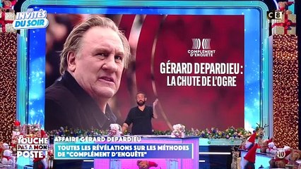 Les méthodes de Complément d'enquête dénoncées