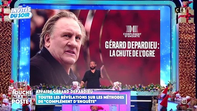 Les méthodes de Complément d'enquête dénoncées