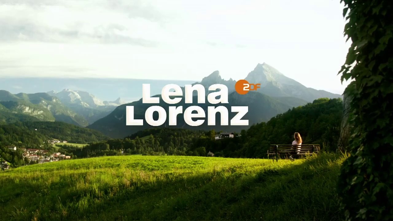 Lena Lorenz -09- Geliehenes Glück