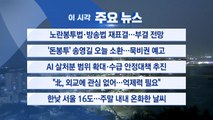 [YTN 실시간뉴스] 노란봉투법·방송법 재표결...부결 전망 / YTN