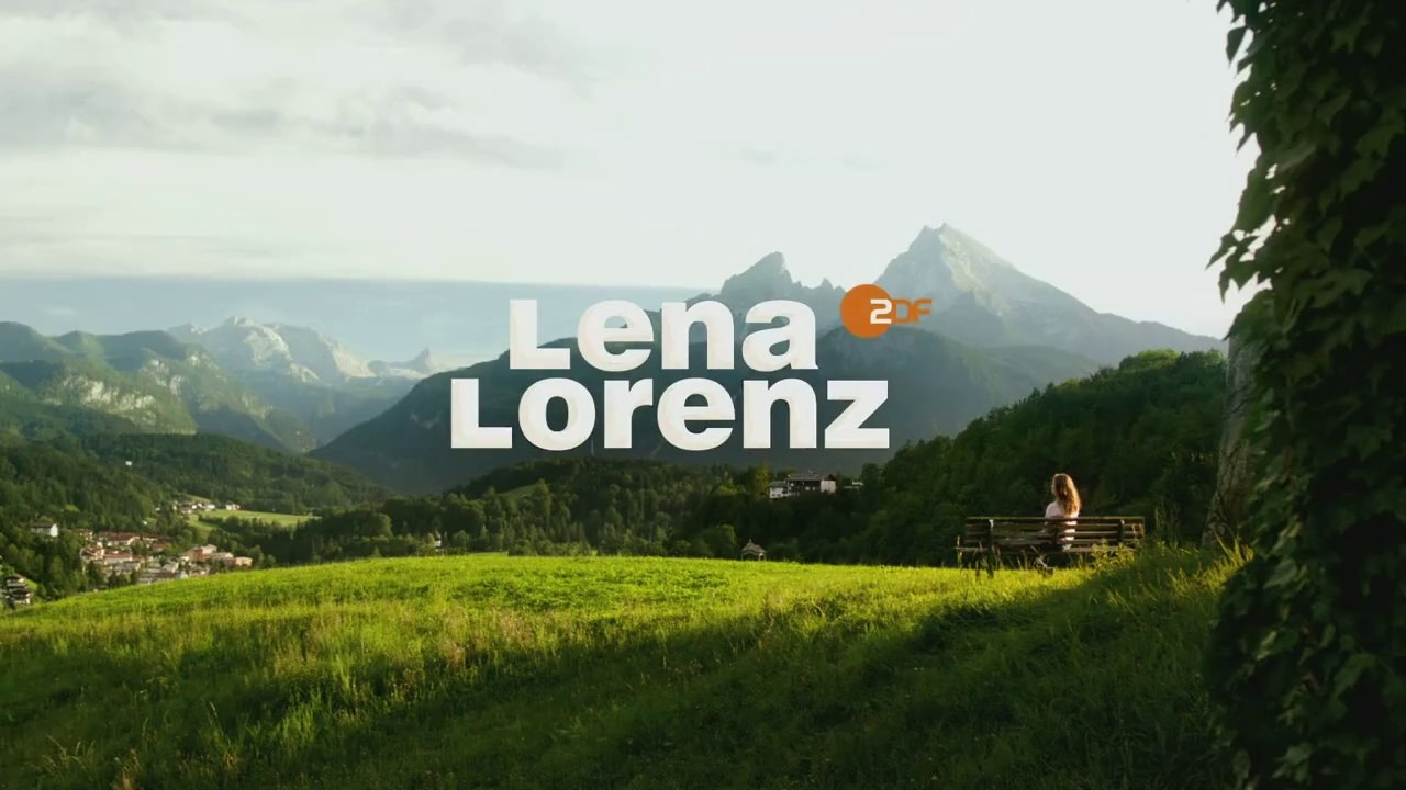 Lena Lorenz -12- Mutter für drei Tage