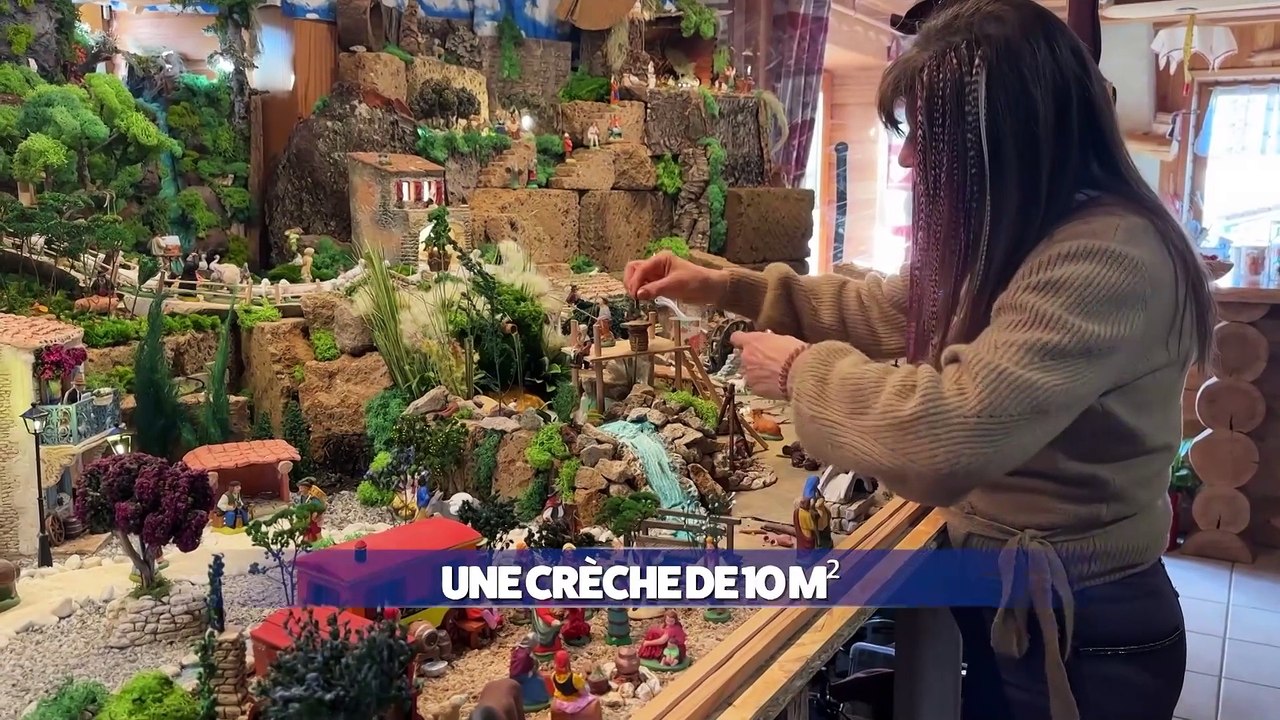 Le Grand J.T. des Territoires du 9 décembre 2023