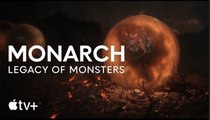 Monarch: Legacy of Monsters | Titan Sightings Ep. 1 'Endoswarm' - Apple TV 