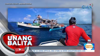 Descargar video: May-ari ng bangkang binangga at iniwan umano ng Chinese vessel sa Occidental Mindoro, umaapela ng tulong | UB