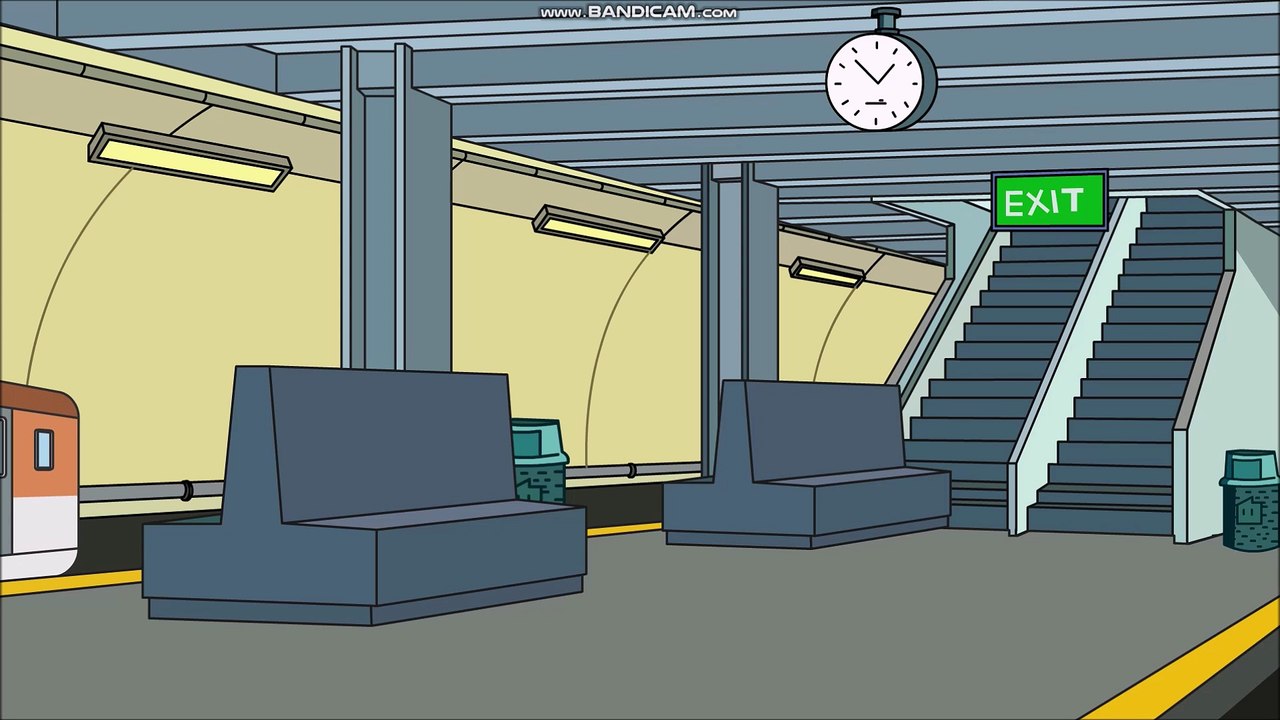 Mark Cromwell gets exterminated on his birthday