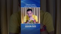 FATİH PORTAKAL’DAN GAZZE KONUŞMASINI YAPAN BAHÇELİ’YE SİNAN ATEŞ HATIRLATMASI! #shorts