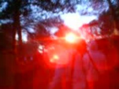 Teuf Tribal circus/krs 29/03/08