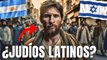 Israel ya DOMINA en Argentina y México ¿Una Señal del Fin? JUDÍOS en América Latina