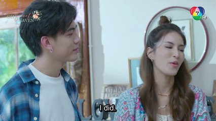 Something in the Wind ep 3 eng sub