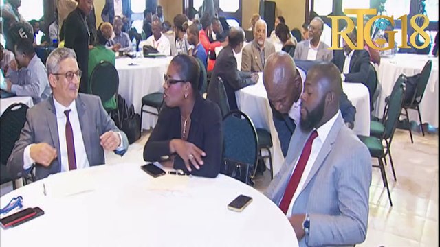 Ministè Kilti ak Kominikasyon lanse inisyativ pou apiye aktè kiltirèl pou promosyon lapè ak respè