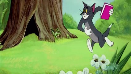 Tom & Jerry (1940) - S1950E44 - Southbound Duckling (480p x264 AAC)