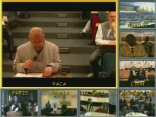 CATEL AG 2008 - intervention de M. André PETITET