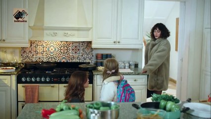 Vajza ime e vogël - Episodi 54