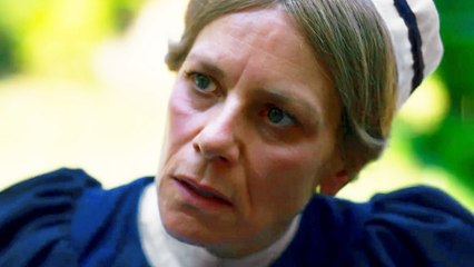 CAPTIVES Bande Annonce