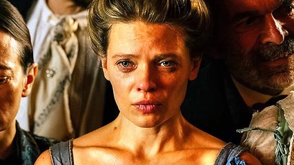 CAPTIVES Bande Annonce