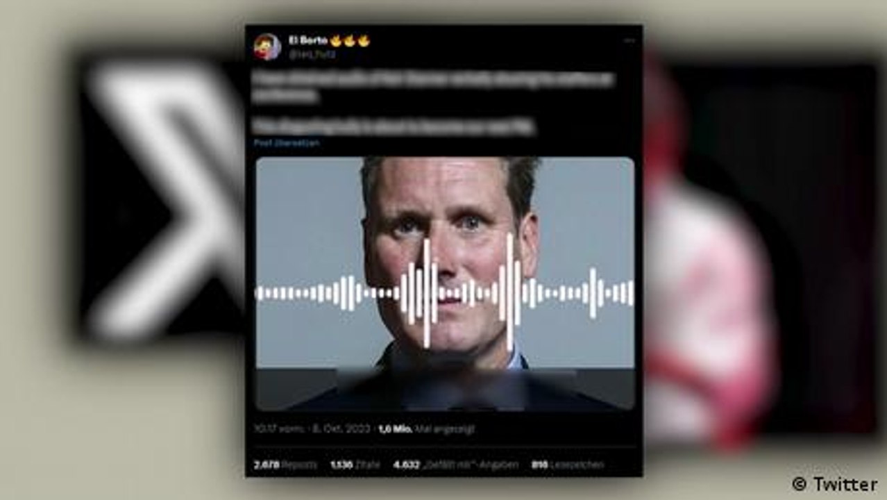 Deepfakes: manipulación electoral mediante IA
