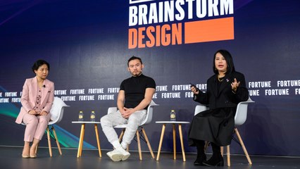 Brainstorm Design 2023: How Ai Is Transforming Architecture