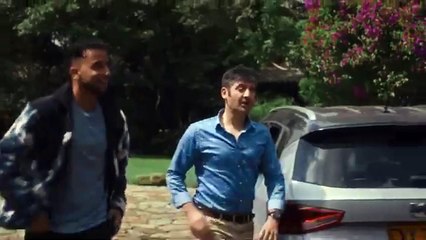 'La hierba del Diablo'- Tráiler oficial