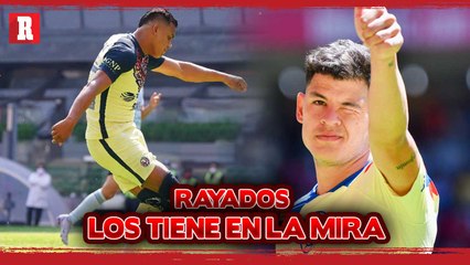 Tano Ortiz quiere a Richard Sánchez y a Mozumbito para RAYADOS