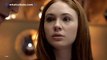 Doctor Who 10 Worst Things Amy Pond Has Ever Done