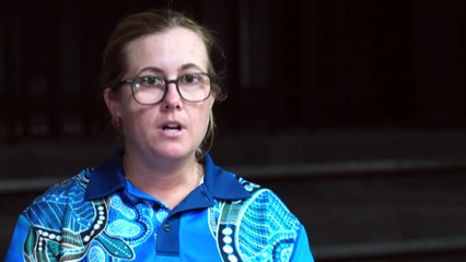 North Queensland school addresses behavioural problems by practicing mindfulness