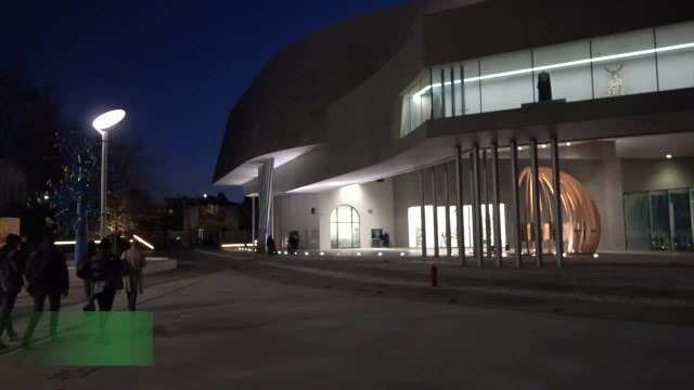 Patrimonio culturale e sostenibilita' energetica, si puo' fare