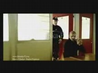 Rim-k Sefyu. Parloir fantome