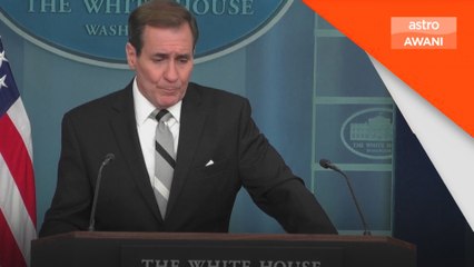 Tiada persetujuan Israel-Hamas mengenai jeda kemanusiaan