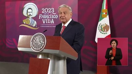 AMLO critica revés contra vapeadores; "ponen por encima el mercantilismo", dice