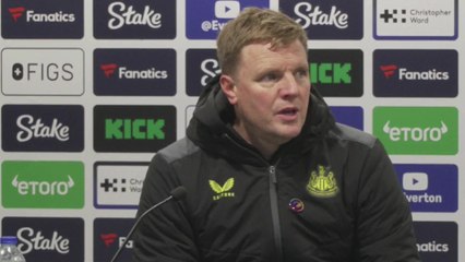 Spurs game massive like any against top 6 rival - Howe