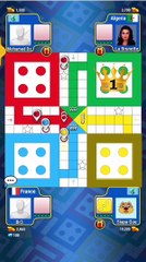 Ludo King 4 Players  A Trick To Win Easily  #ludoking #ludogame #ludogameplay #gaming #gamer (9)