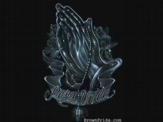 Mr sancho - somos mexicanos