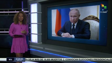 Servicios secretos de Ucrania continúan asesinando a sus adversarios en Rusia